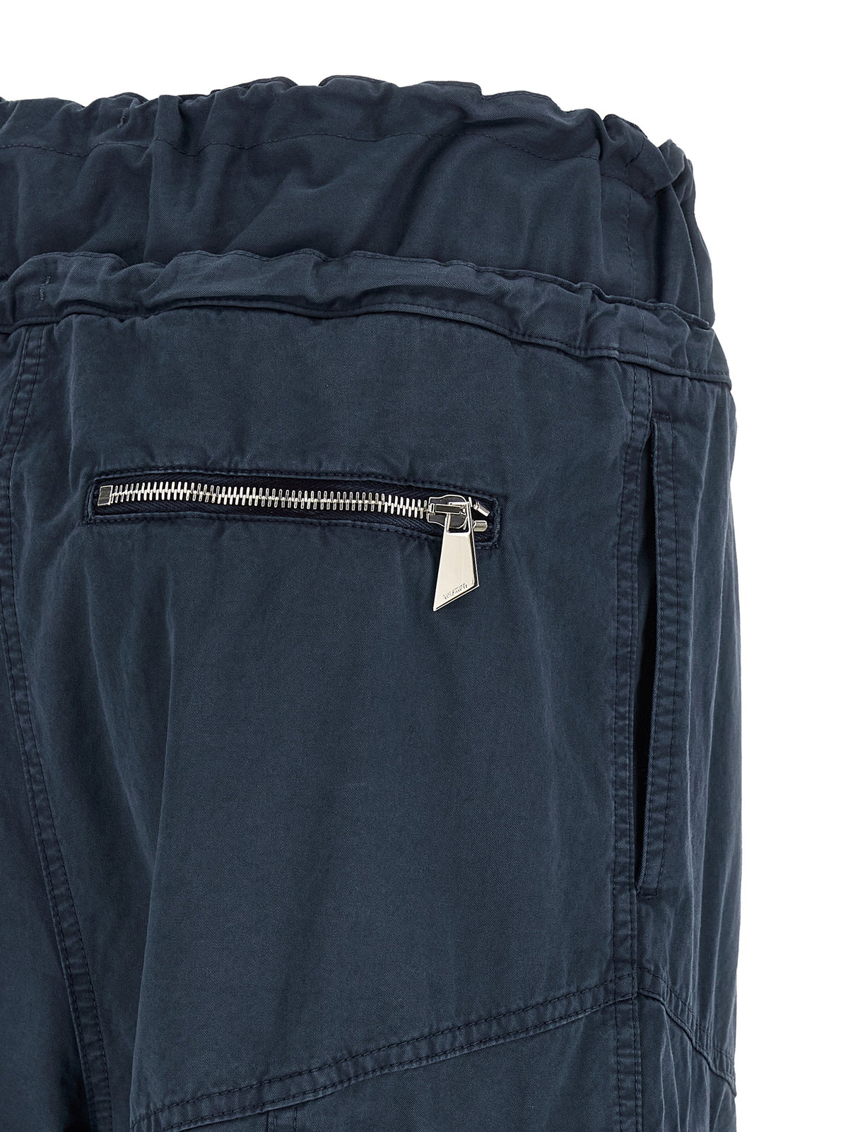 The Attico Women Cargo Pants