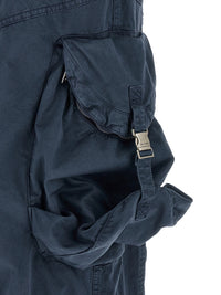 The Attico Women Cargo Pants