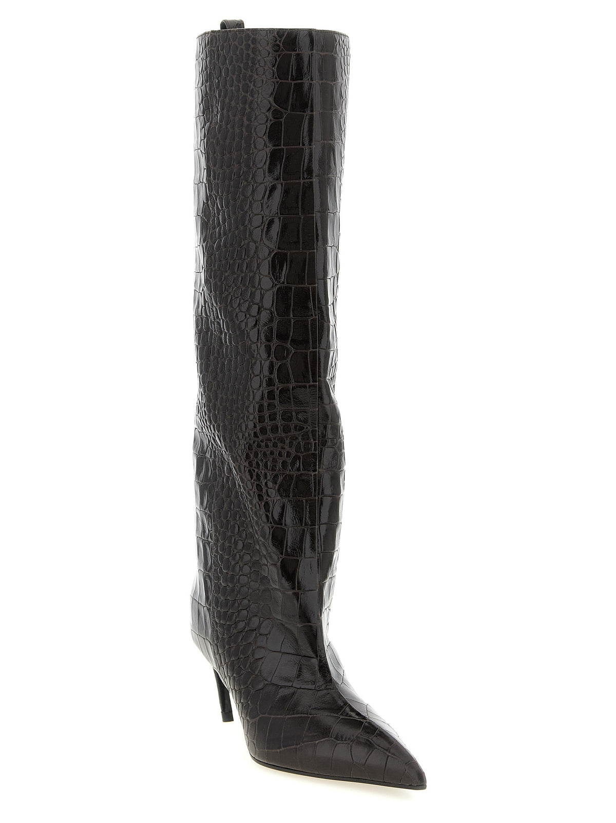 THE ATTICO The Attico Women 'Lea' Boots