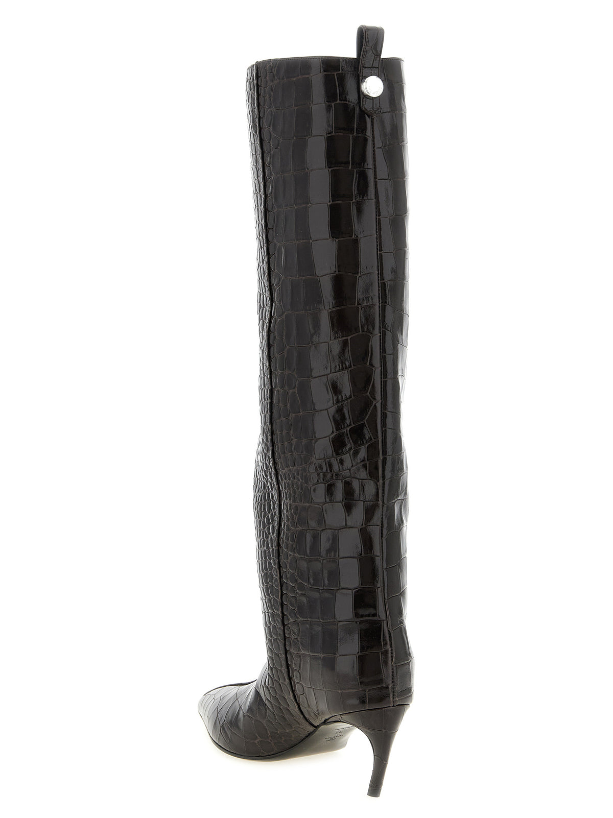 THE ATTICO The Attico Women 'Lea' Boots
