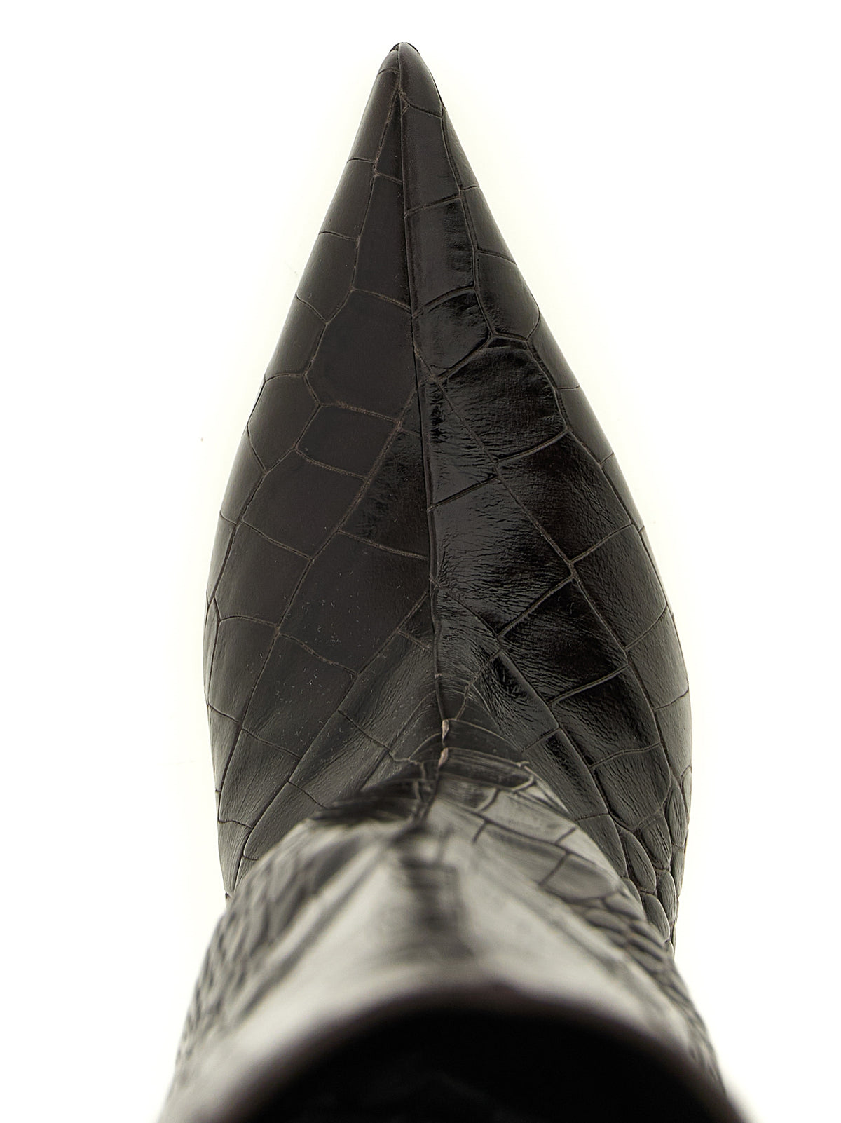 THE ATTICO The Attico Women 'Lea' Boots