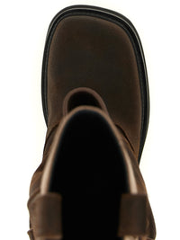 THE ATTICO The Attico Women 'New Robin Passeggiata' Boots