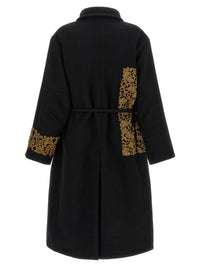 DRIES VAN NOTEN Dries Van Noten Women 'Rain' Coat