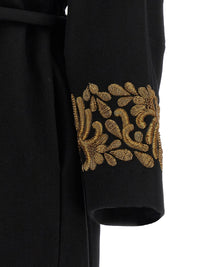 DRIES VAN NOTEN Dries Van Noten Women 'Rain' Coat