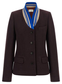 Dries Van Noten Women 'Britt' Blazer