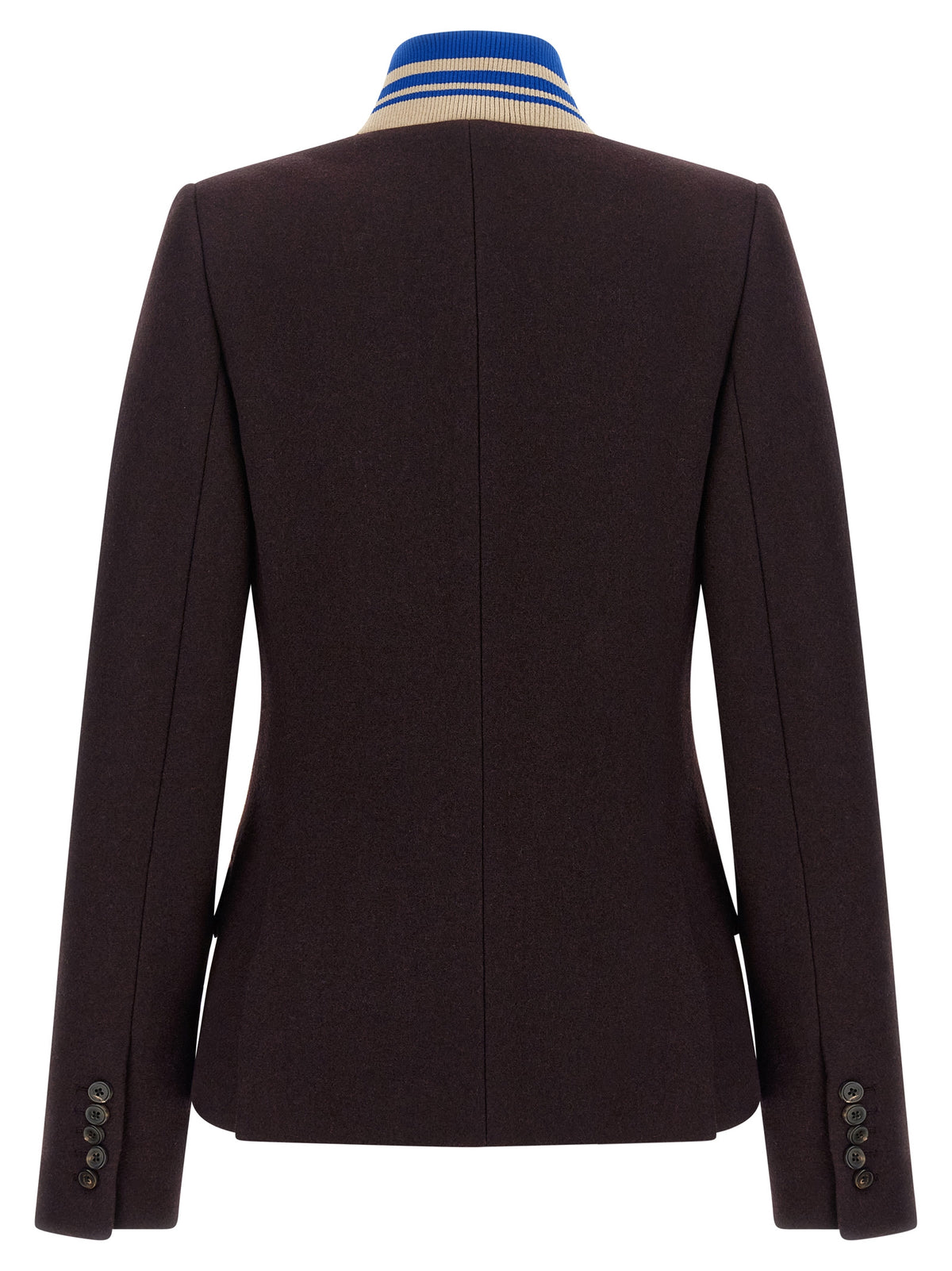 Dries Van Noten Women 'Britt' Blazer
