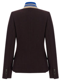 Dries Van Noten Women 'Britt' Blazer