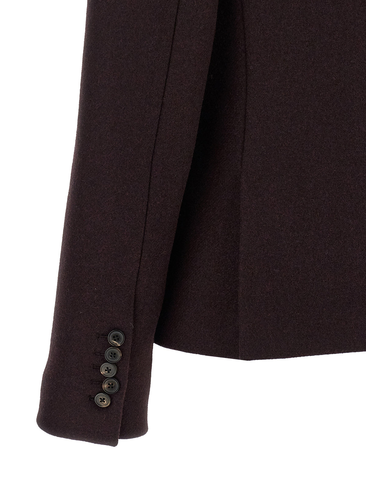 Dries Van Noten Women 'Britt' Blazer