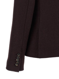 Dries Van Noten Women 'Britt' Blazer