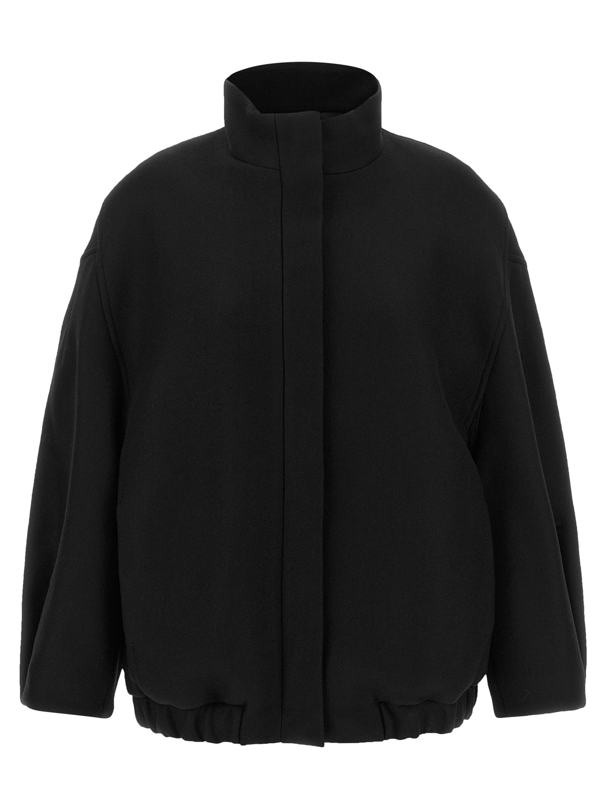 DRIES VAN NOTEN Dries Van Noten Women 'Voles' Bomber Jacket