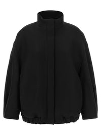 DRIES VAN NOTEN Dries Van Noten Women 'Voles' Bomber Jacket
