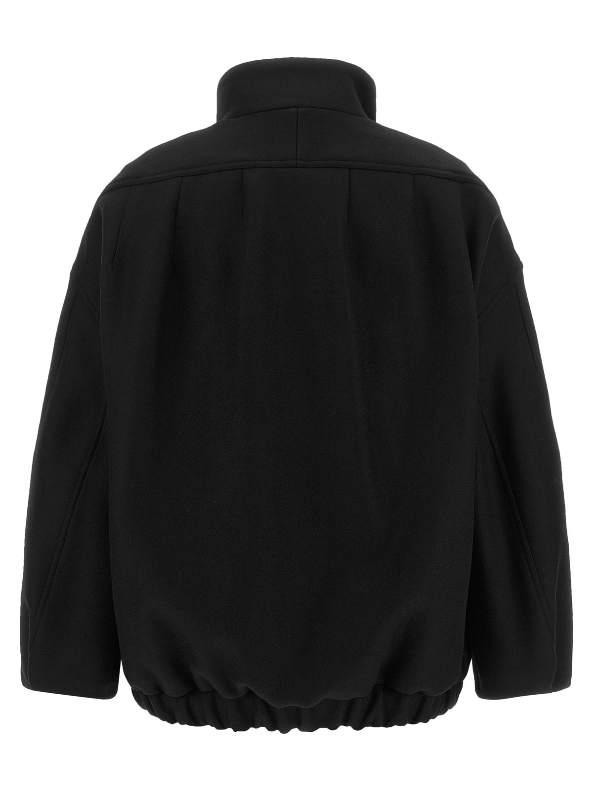 DRIES VAN NOTEN Dries Van Noten Women 'Voles' Bomber Jacket