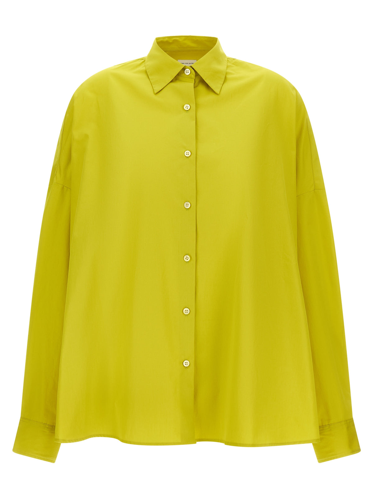 DRIES VAN NOTEN Dries Van Noten Women 'Casia' Shirt