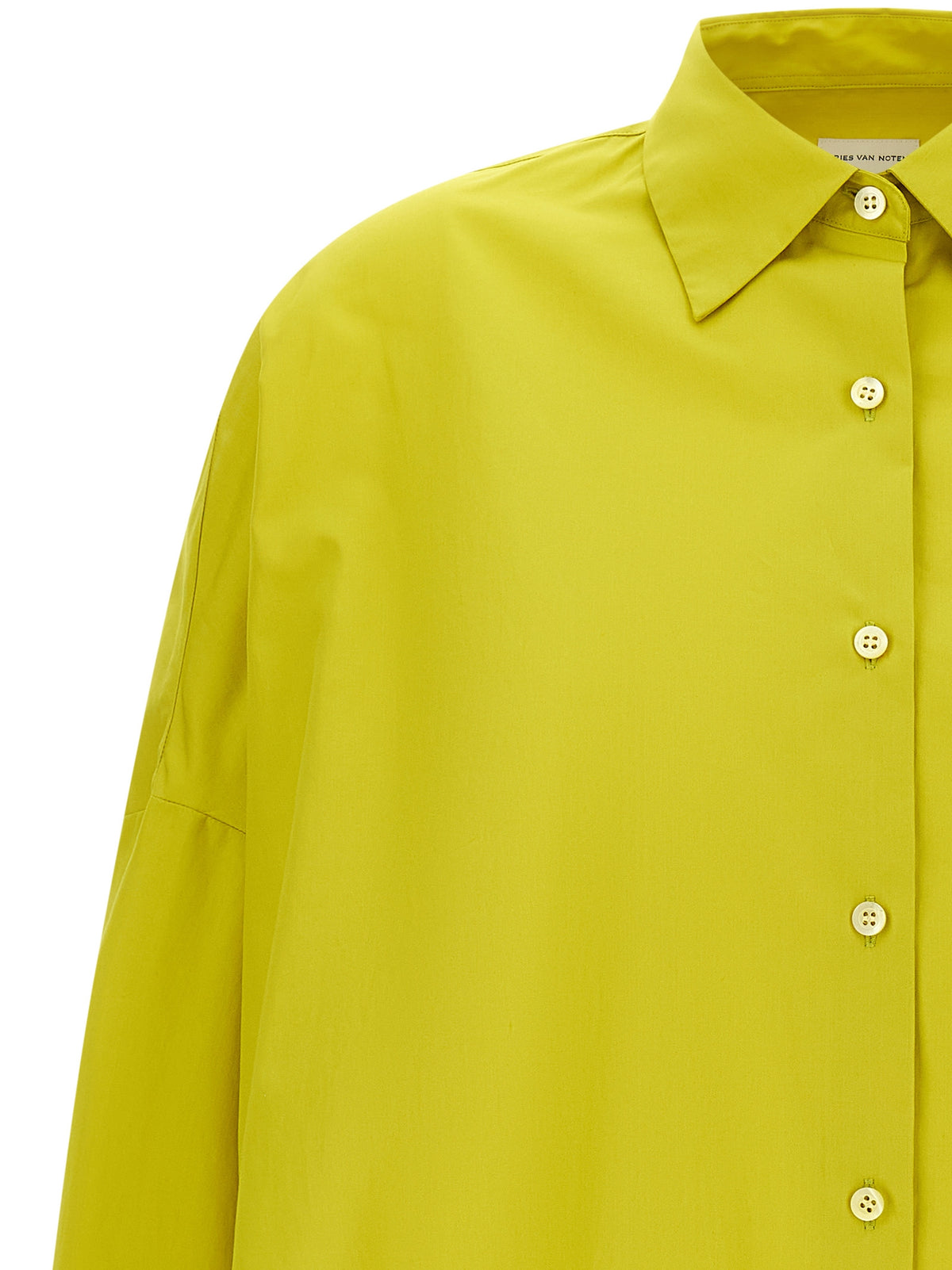 DRIES VAN NOTEN Dries Van Noten Women 'Casia' Shirt