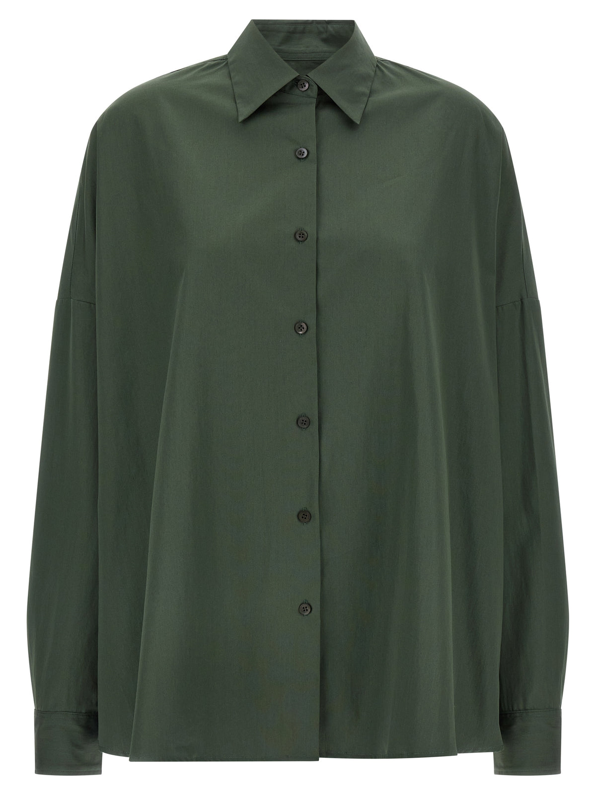 Dries Van Noten Women 'Casia' Shirt