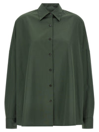 Dries Van Noten Women 'Casia' Shirt