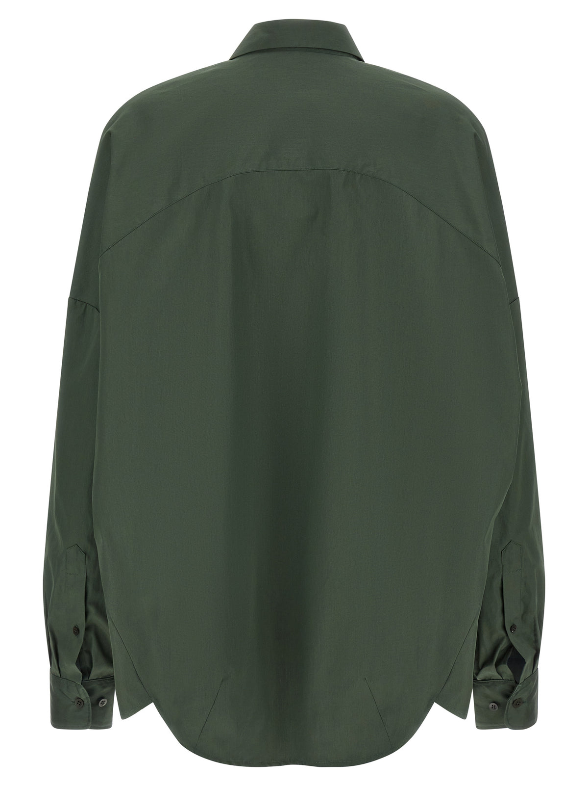 Dries Van Noten Women 'Casia' Shirt