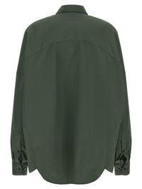 Dries Van Noten Women 'Casia' Shirt