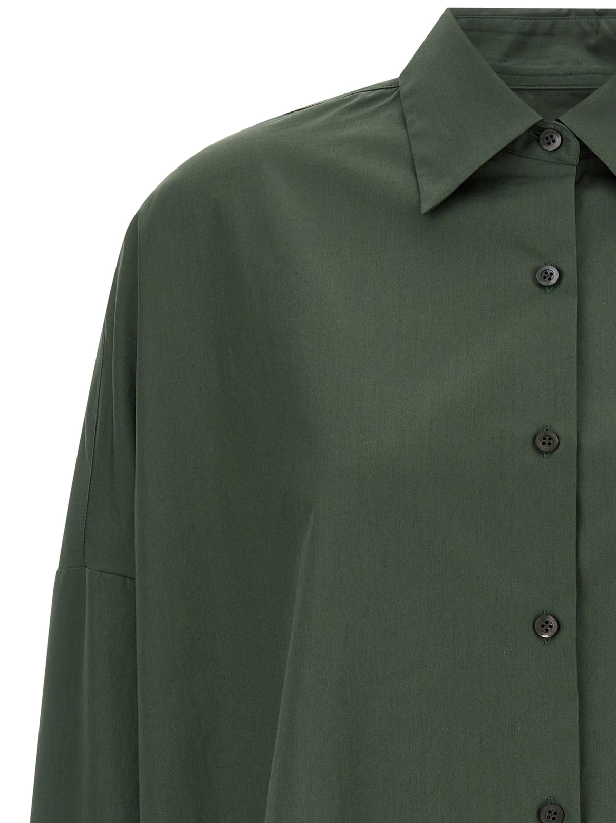 Dries Van Noten Women 'Casia' Shirt
