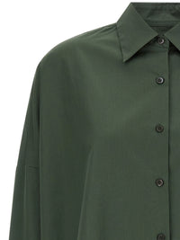 Dries Van Noten Women 'Casia' Shirt
