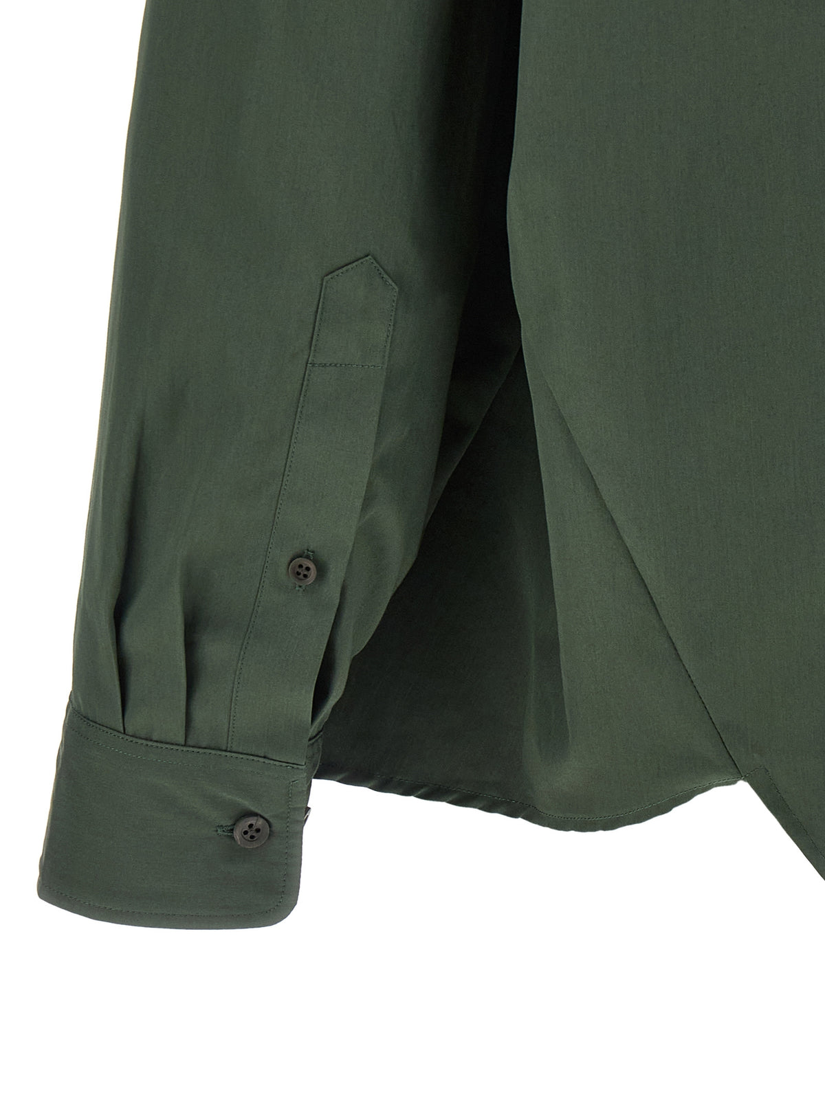 Dries Van Noten Women 'Casia' Shirt