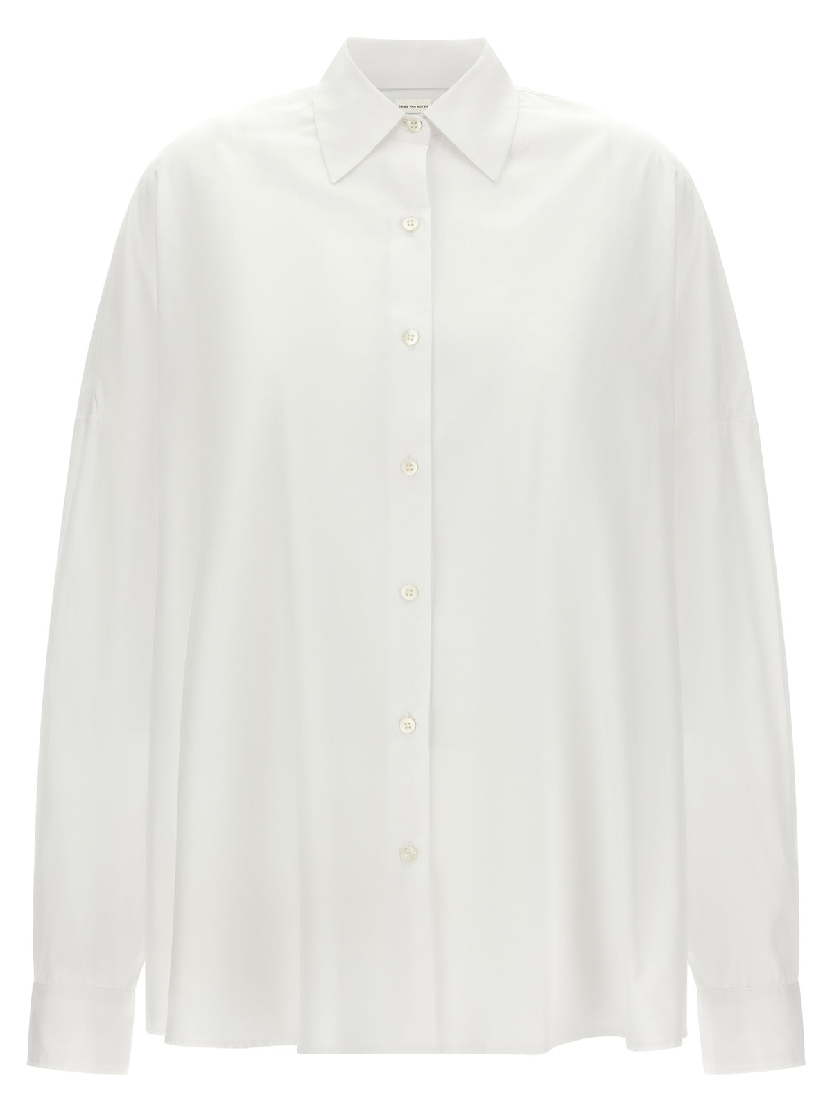 Dries Van Noten Women 'Casia' Shirt