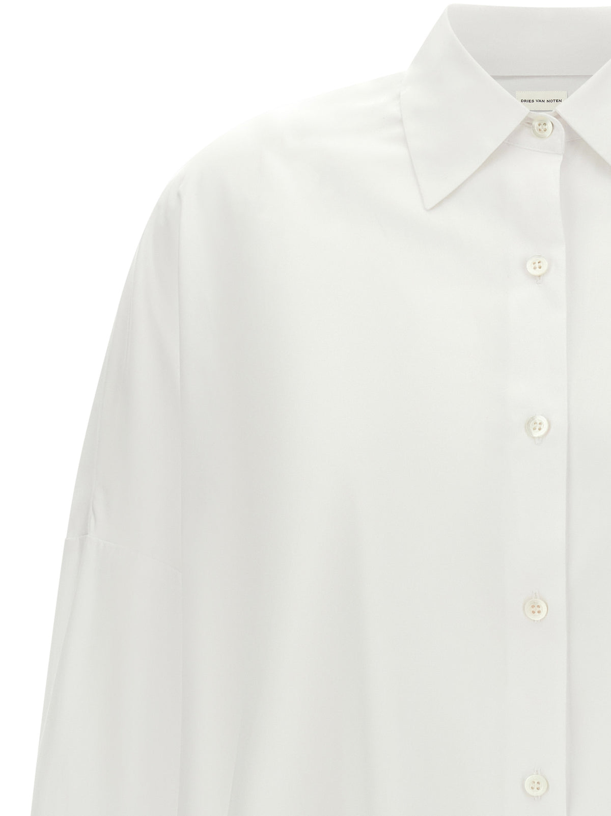 Dries Van Noten Women 'Casia' Shirt