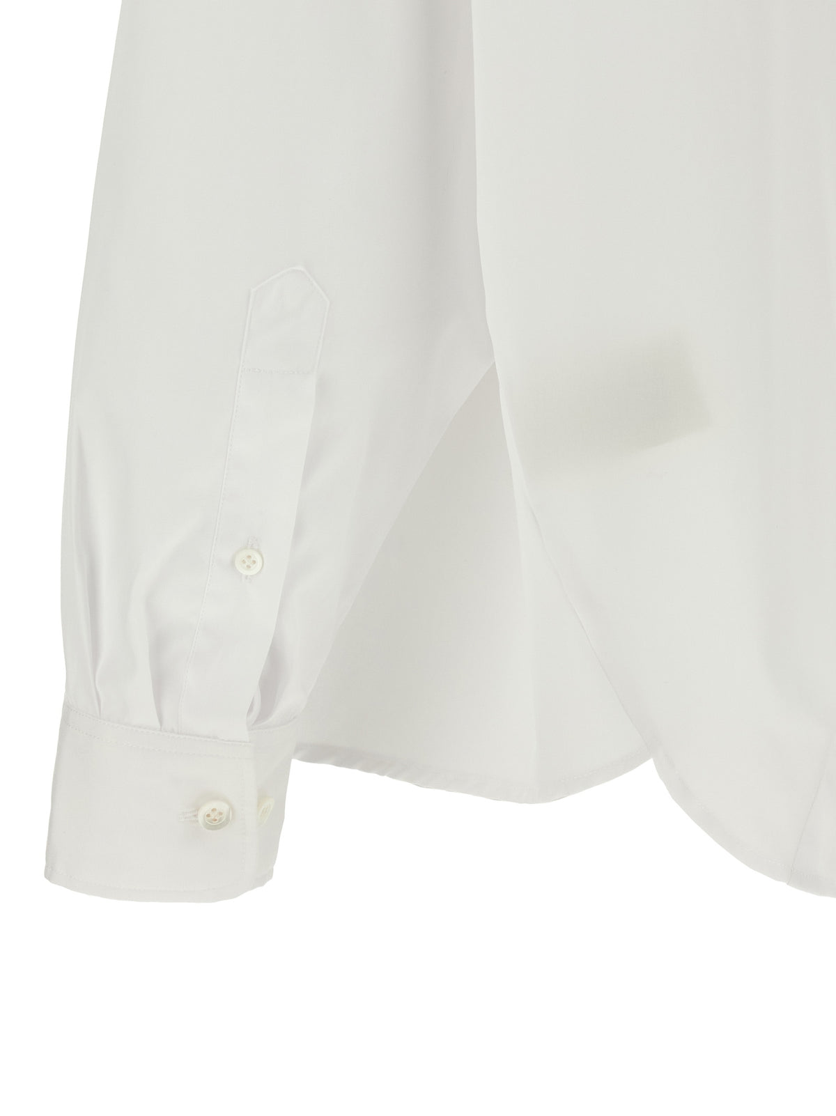 Dries Van Noten Women 'Casia' Shirt