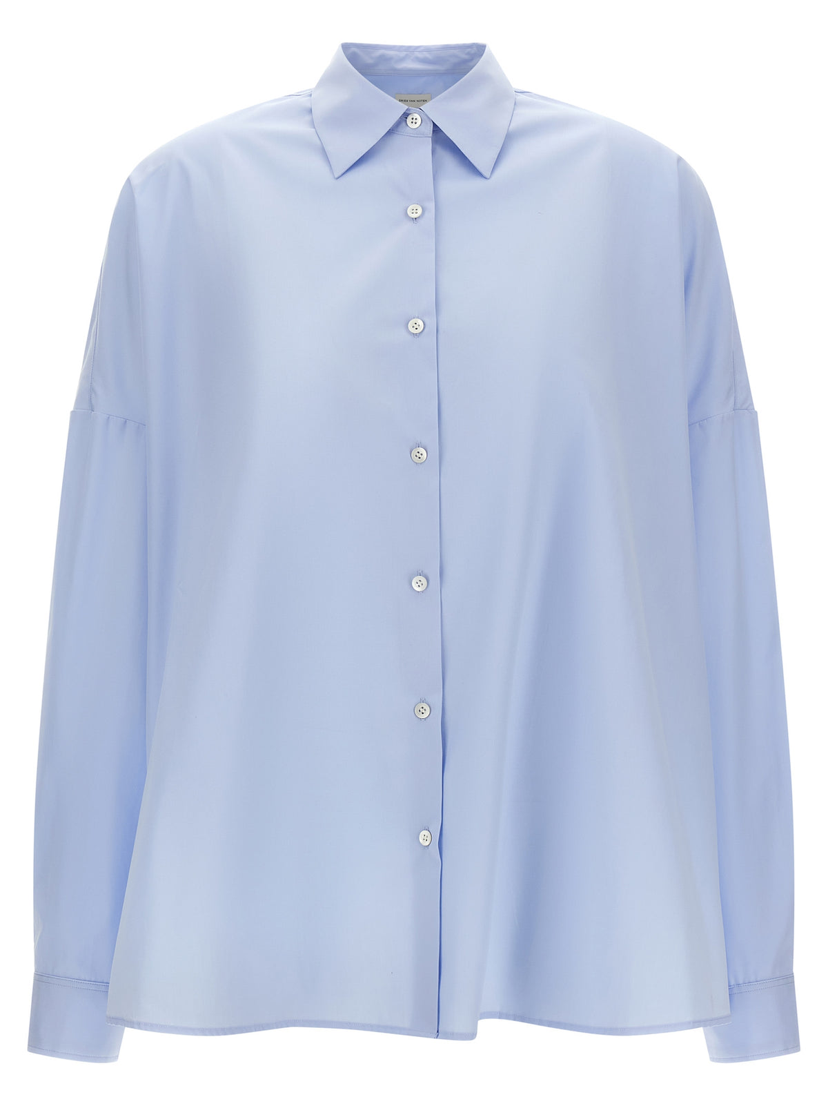 DRIES VAN NOTEN Dries Van Noten Women 'Casia' Shirt