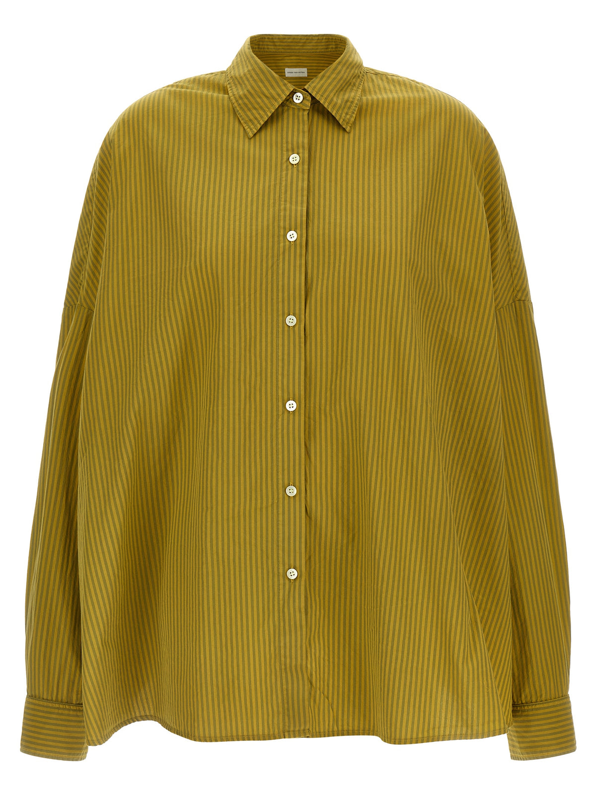 DRIES VAN NOTEN Dries Van Noten Women 'Casia' Shirt