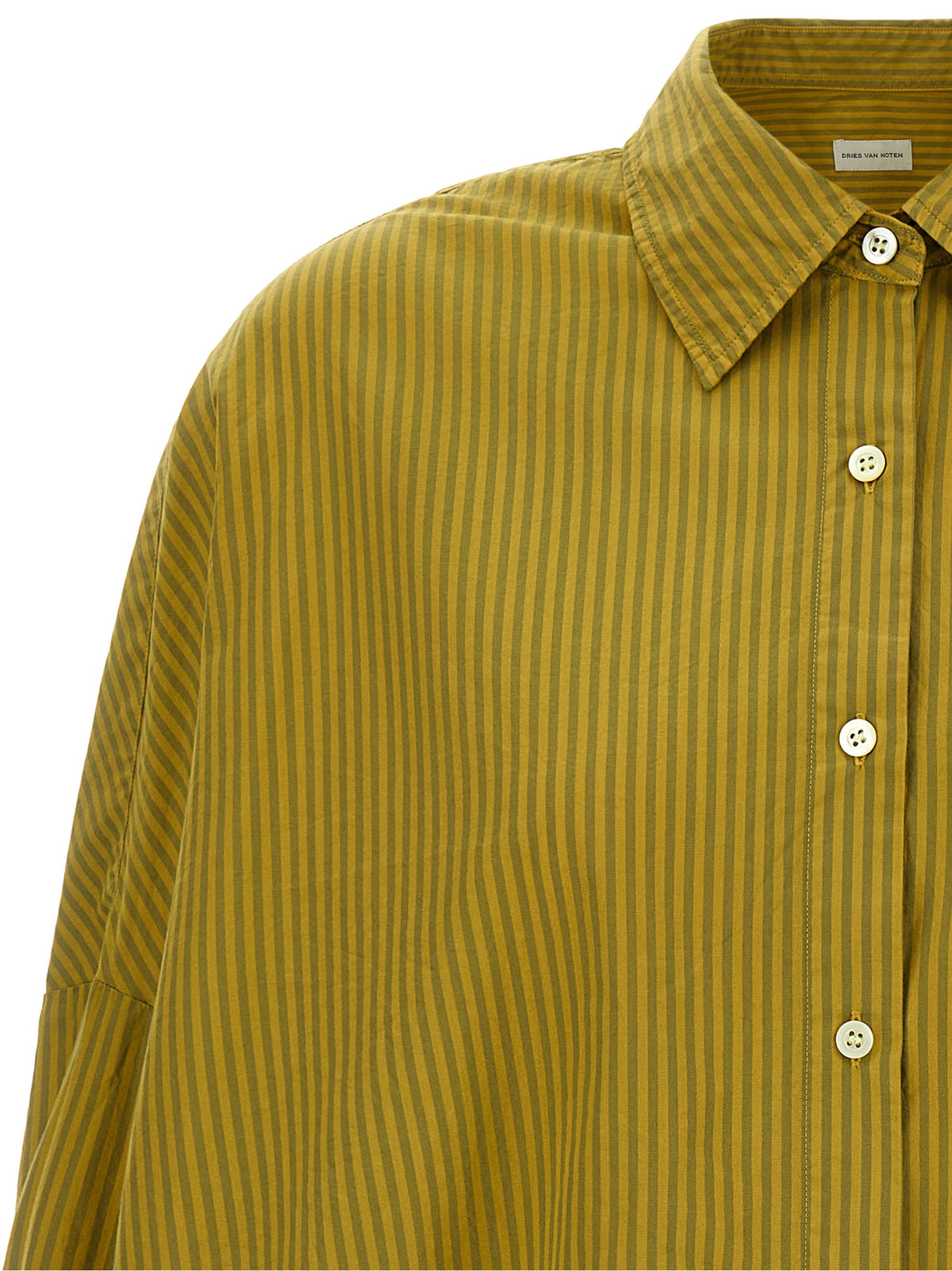 DRIES VAN NOTEN Dries Van Noten Women 'Casia' Shirt