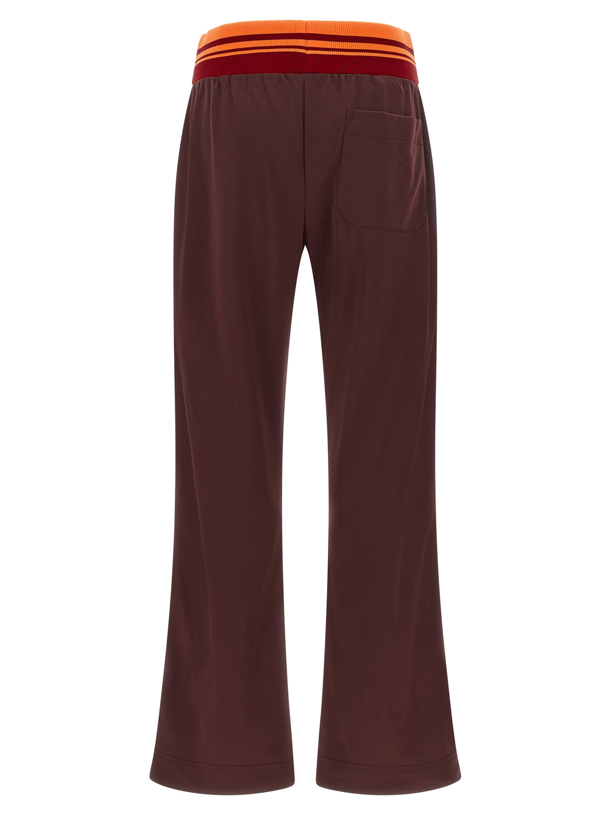 Dries Van Noten Women 'Huchisa Tape' Pants