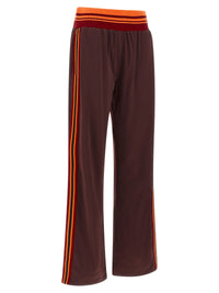 Dries Van Noten Women 'Huchisa Tape' Pants