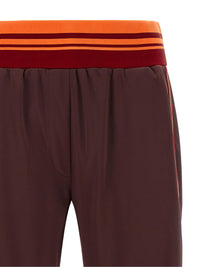 Dries Van Noten Women 'Huchisa Tape' Pants
