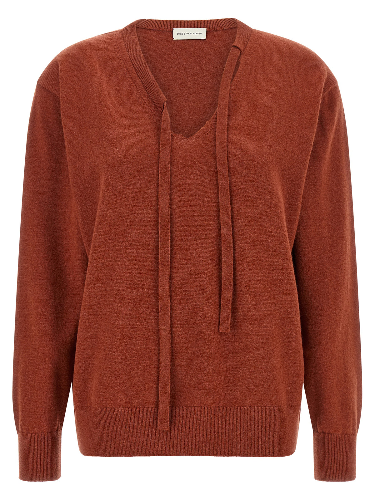 Dries Van Noten Women 'Towie' Sweater
