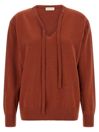 Dries Van Noten Women 'Towie' Sweater