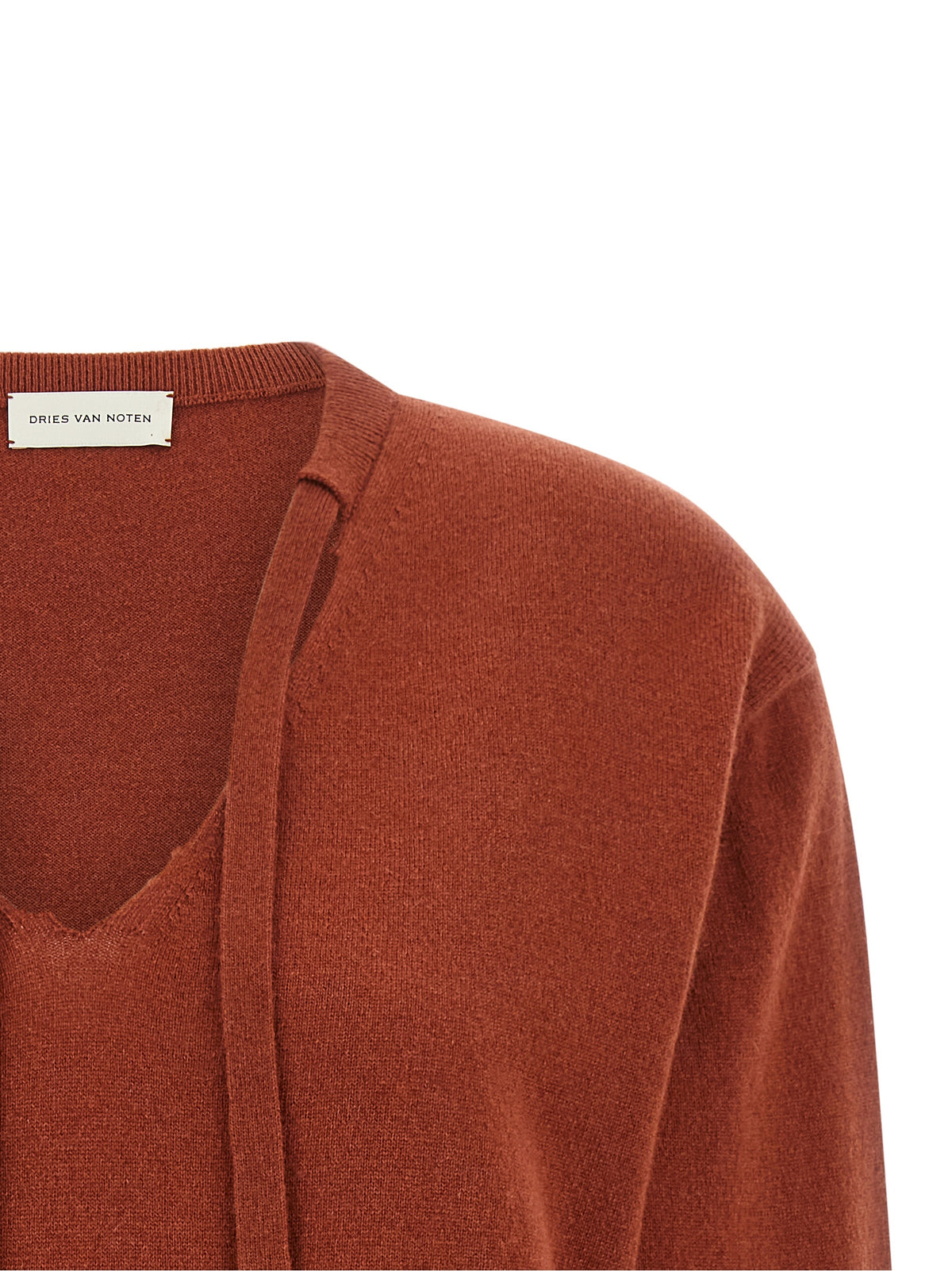Dries Van Noten Women 'Towie' Sweater