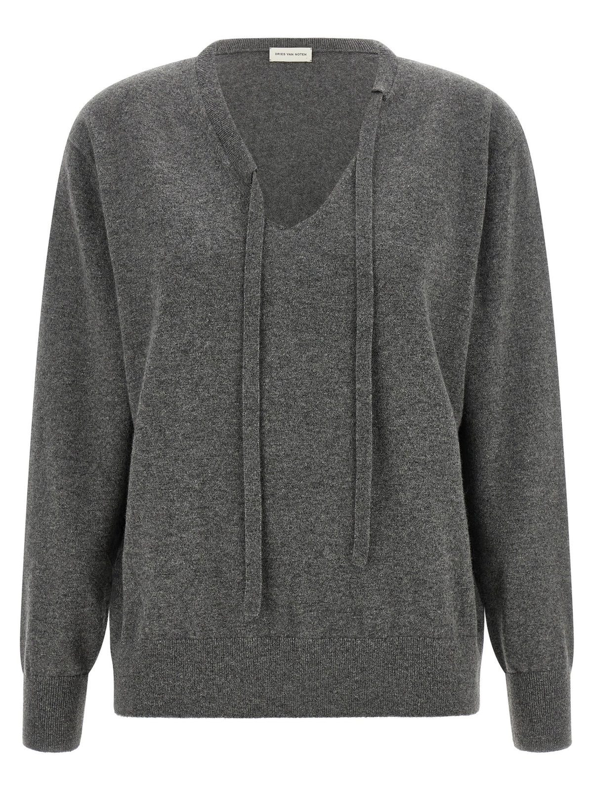 DRIES VAN NOTEN Dries Van Noten Women 'Towie' Sweater