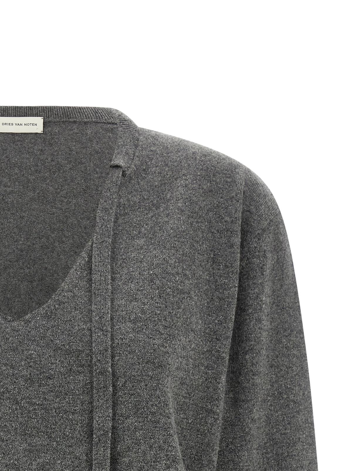 DRIES VAN NOTEN Dries Van Noten Women 'Towie' Sweater