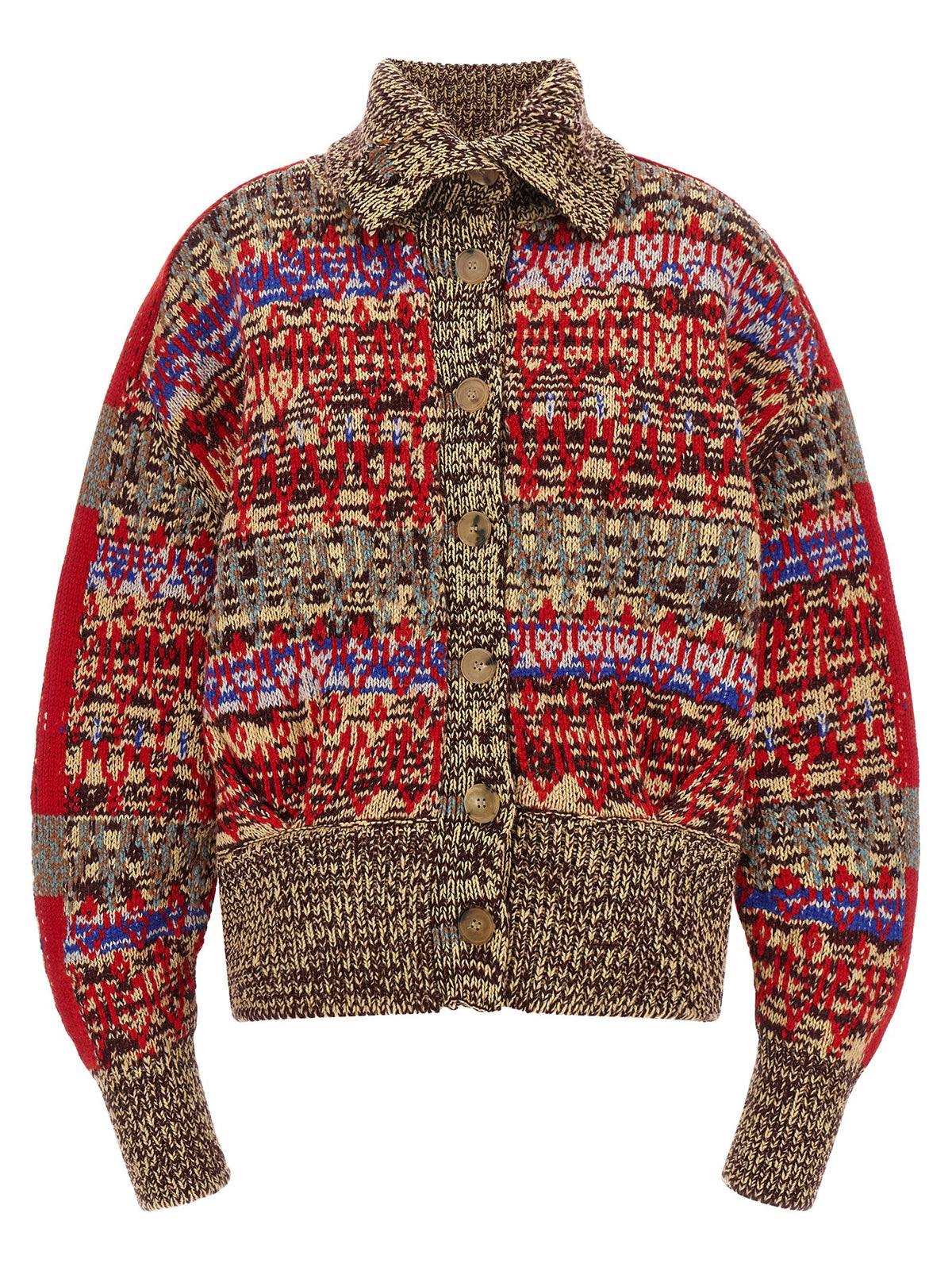 DRIES VAN NOTEN Dries Van Noten Women 'Teda' Cardigan