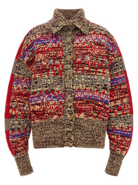 DRIES VAN NOTEN Dries Van Noten Women 'Teda' Cardigan