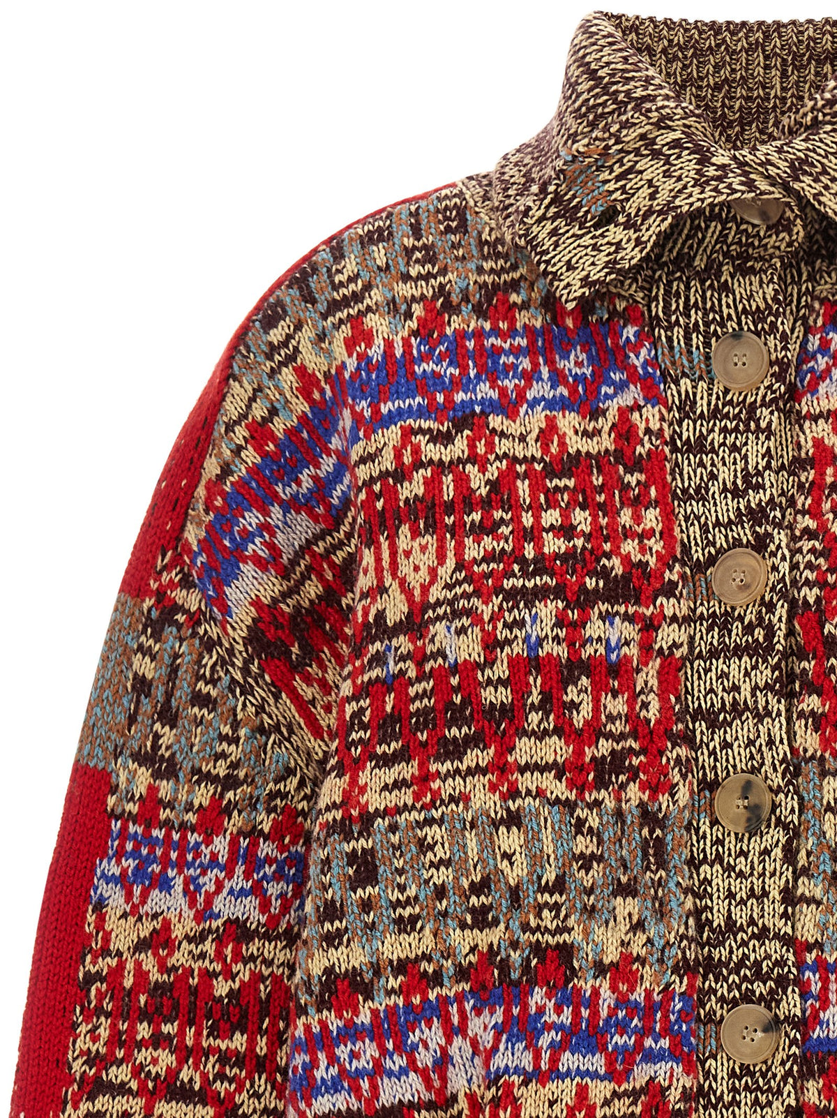 DRIES VAN NOTEN Dries Van Noten Women 'Teda' Cardigan