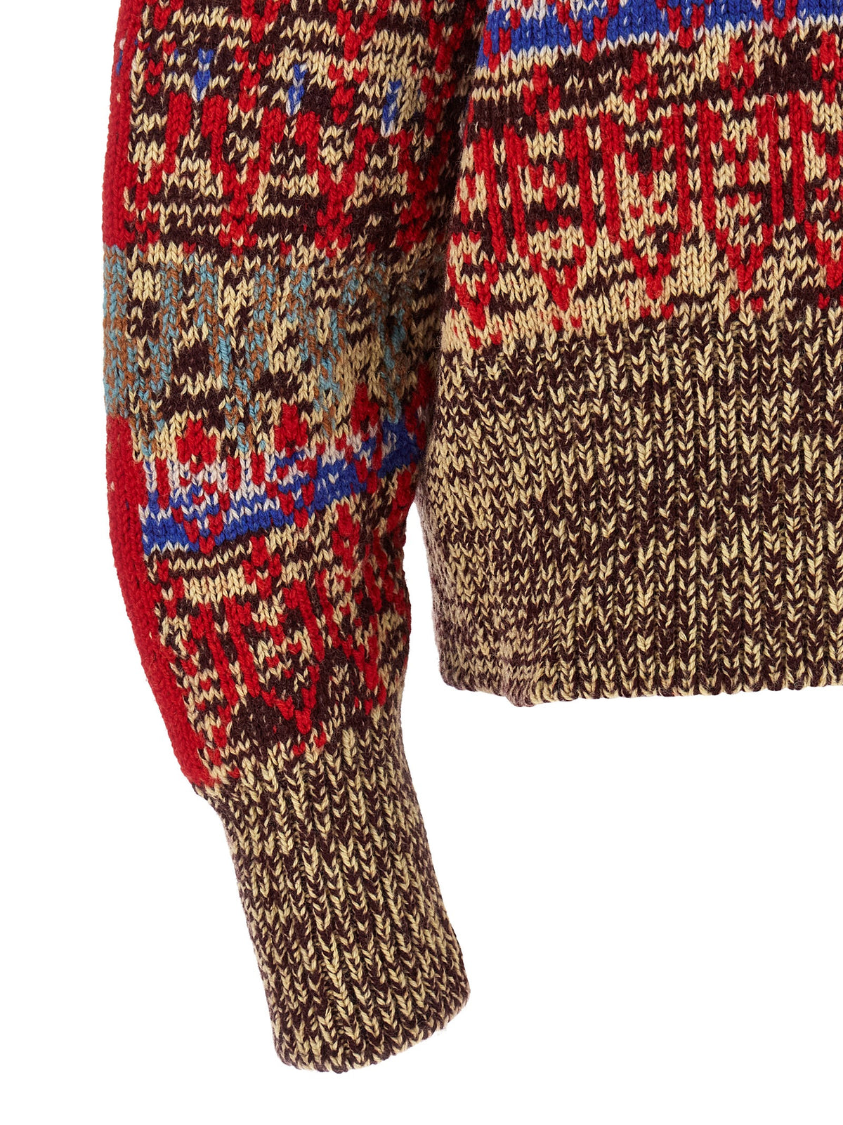 DRIES VAN NOTEN Dries Van Noten Women 'Teda' Cardigan