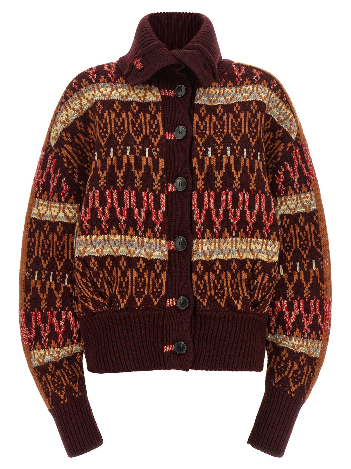 DRIES VAN NOTEN Dries Van Noten Women 'Teda' Cardigan