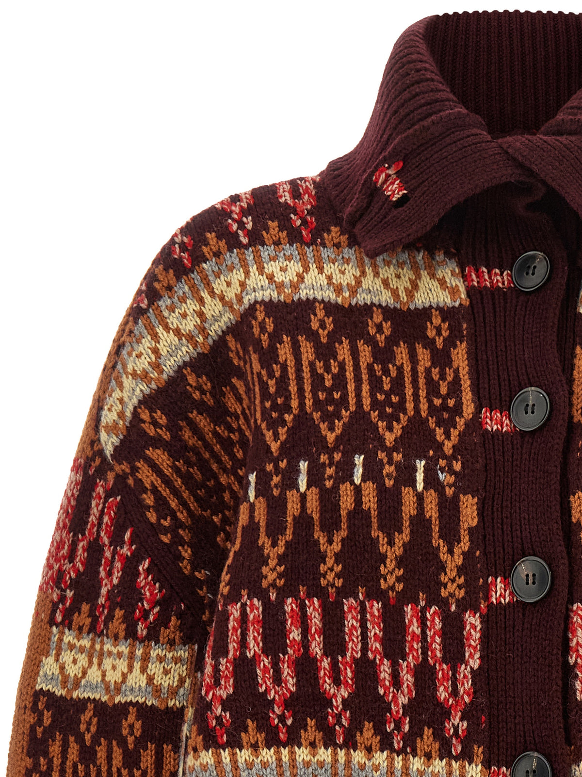 DRIES VAN NOTEN Dries Van Noten Women 'Teda' Cardigan