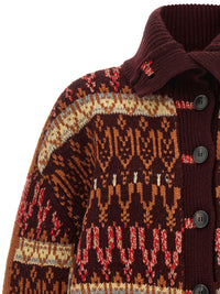 DRIES VAN NOTEN Dries Van Noten Women 'Teda' Cardigan