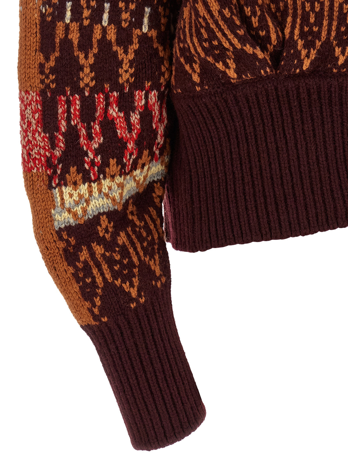 DRIES VAN NOTEN Dries Van Noten Women 'Teda' Cardigan