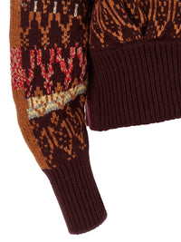 DRIES VAN NOTEN Dries Van Noten Women 'Teda' Cardigan