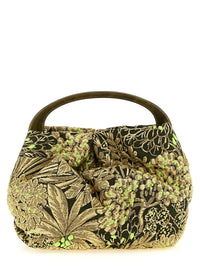 DRIES VAN NOTEN Dries Van Noten Women 'Crisp' Small Handbag