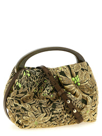 DRIES VAN NOTEN Dries Van Noten Women 'Crisp' Small Handbag
